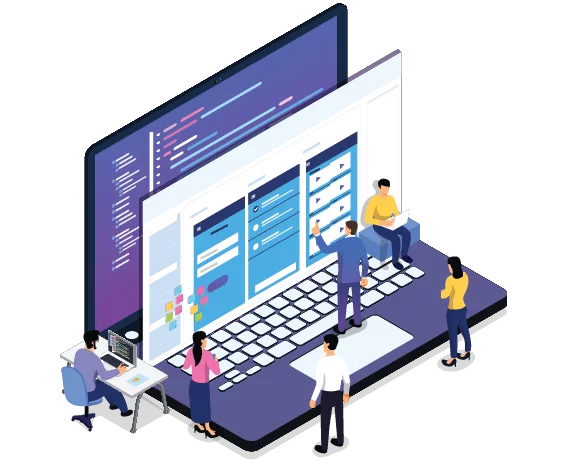 super simple software team of experts